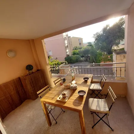 T2 Neuf Et Calme Au Coeur De Avec Terrasse Et Box *